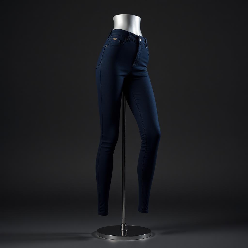 Colombian Push Up Jeans