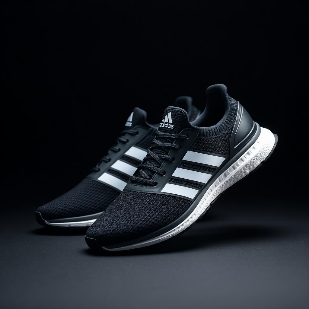 Adidas X_PLR Path Running Shoes
