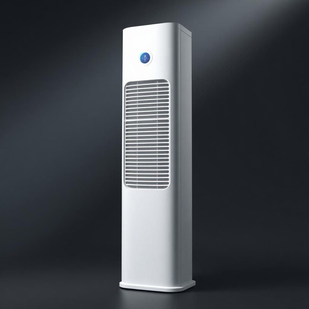 Premium Air Purifier