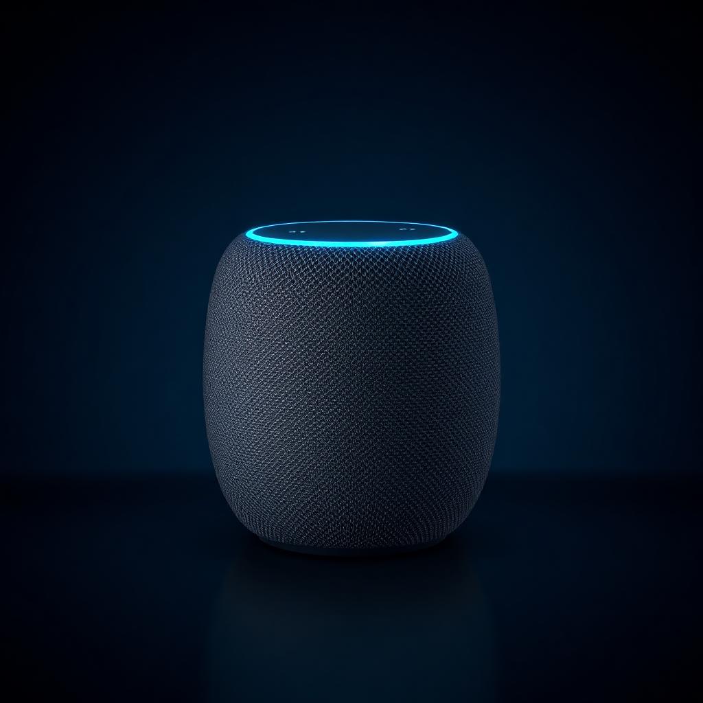 Amazon Echo Dot Smart Speaker