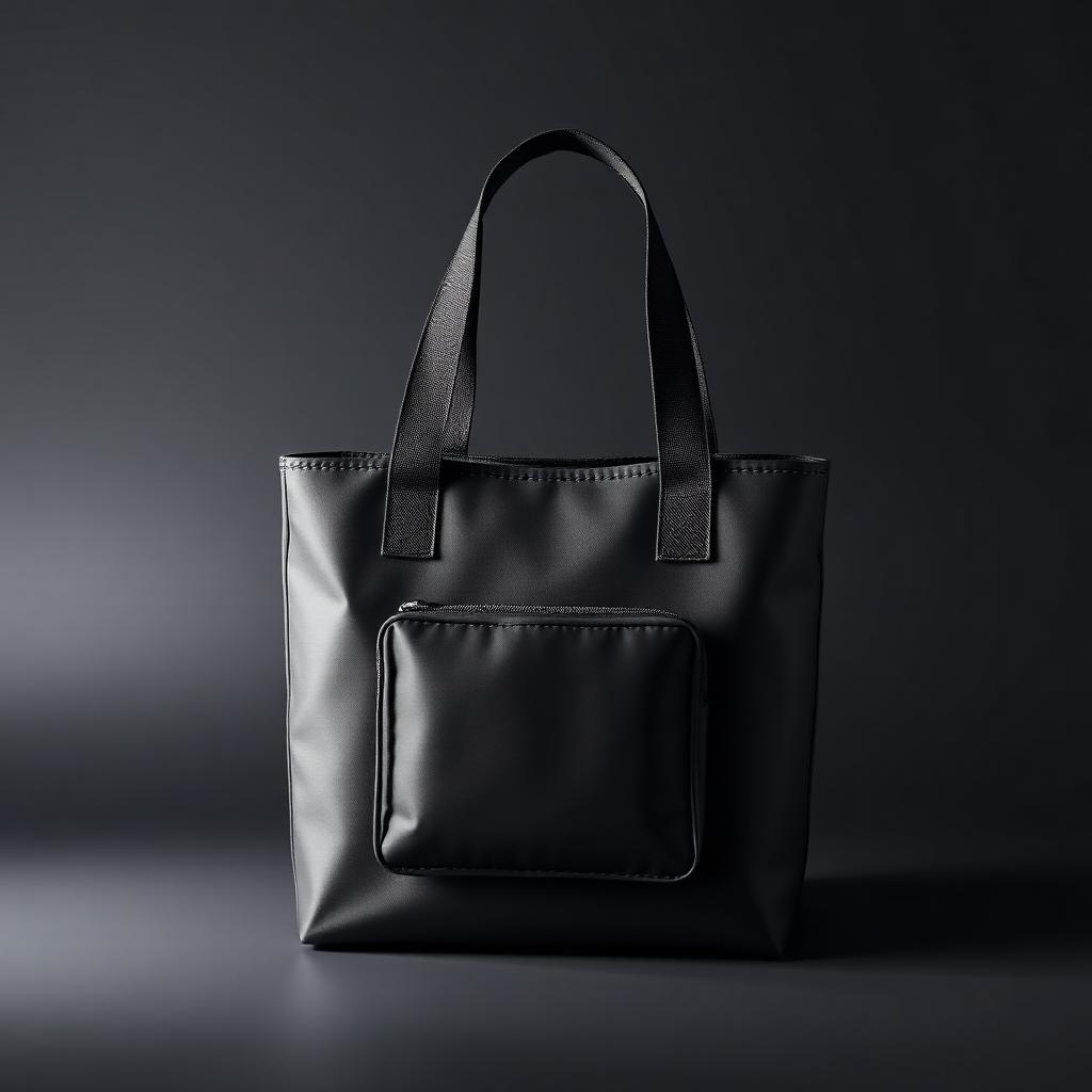 Insulated Lunch Bag