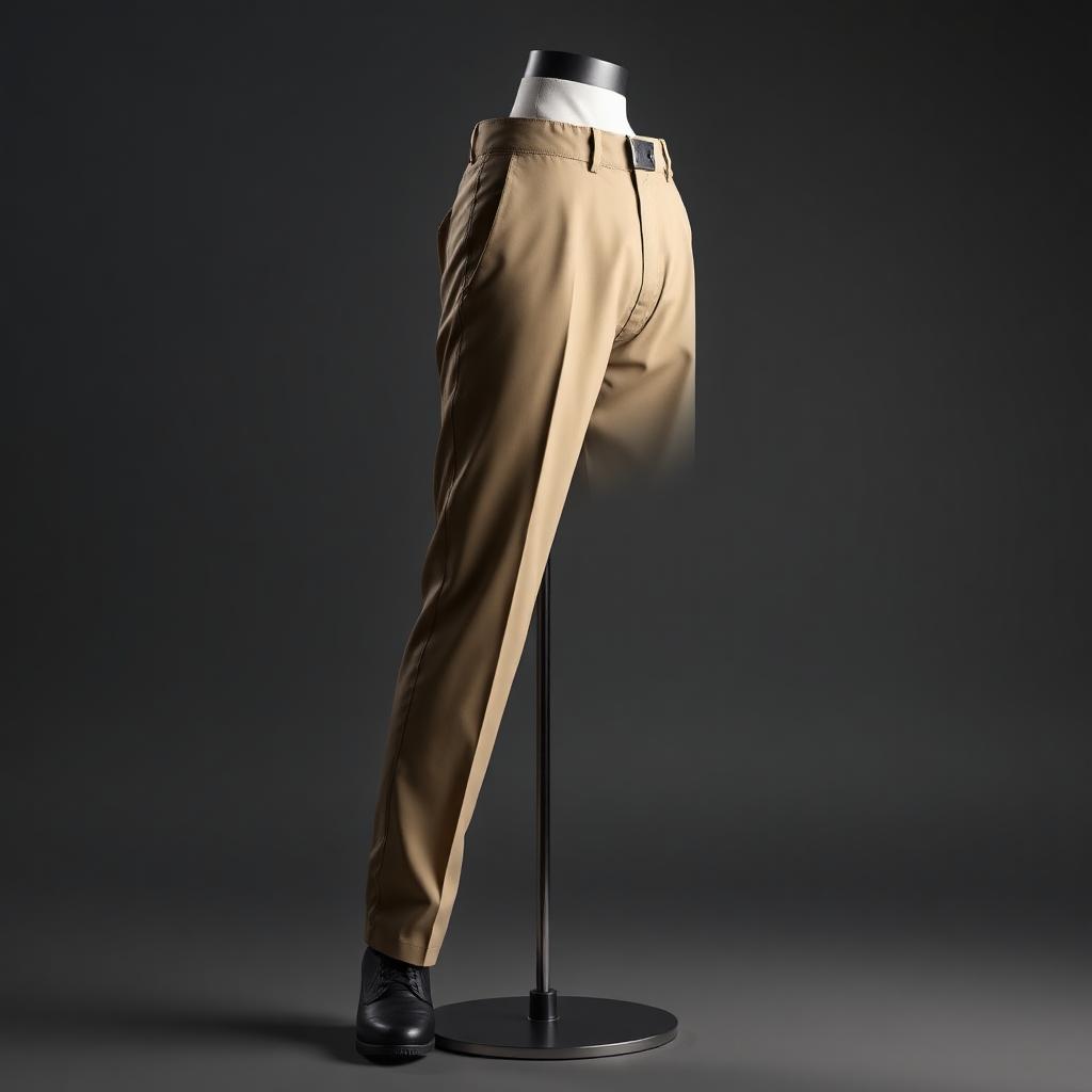 Men's Performance Golf Pants