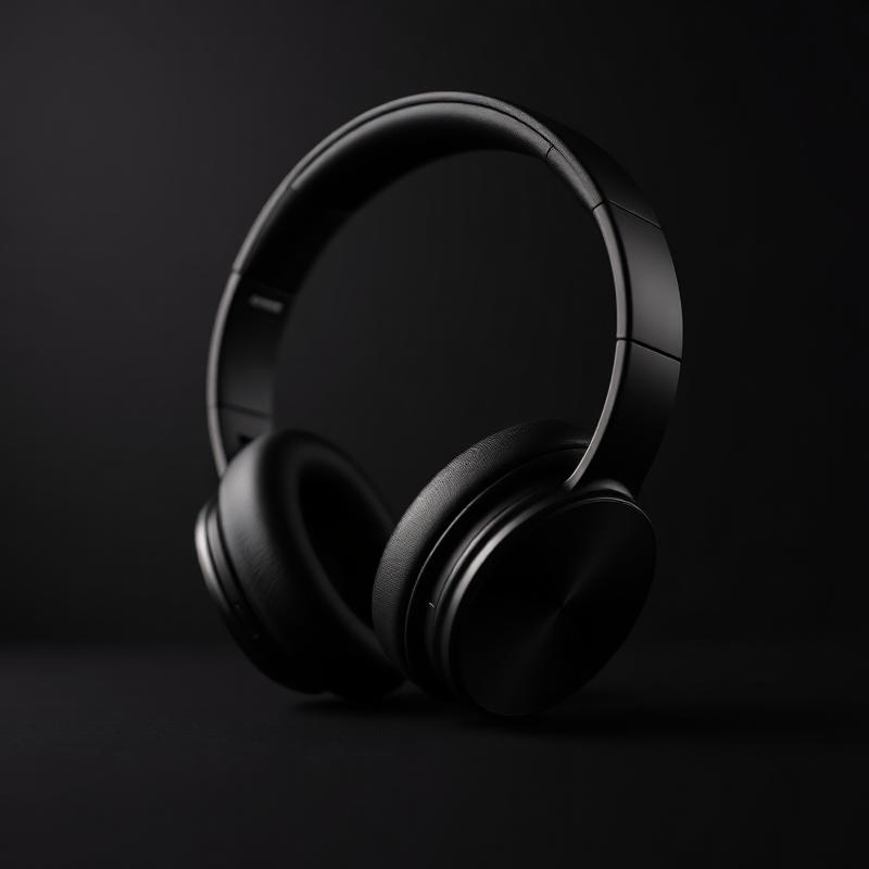 Wireless Noise-Cancelling Headphones